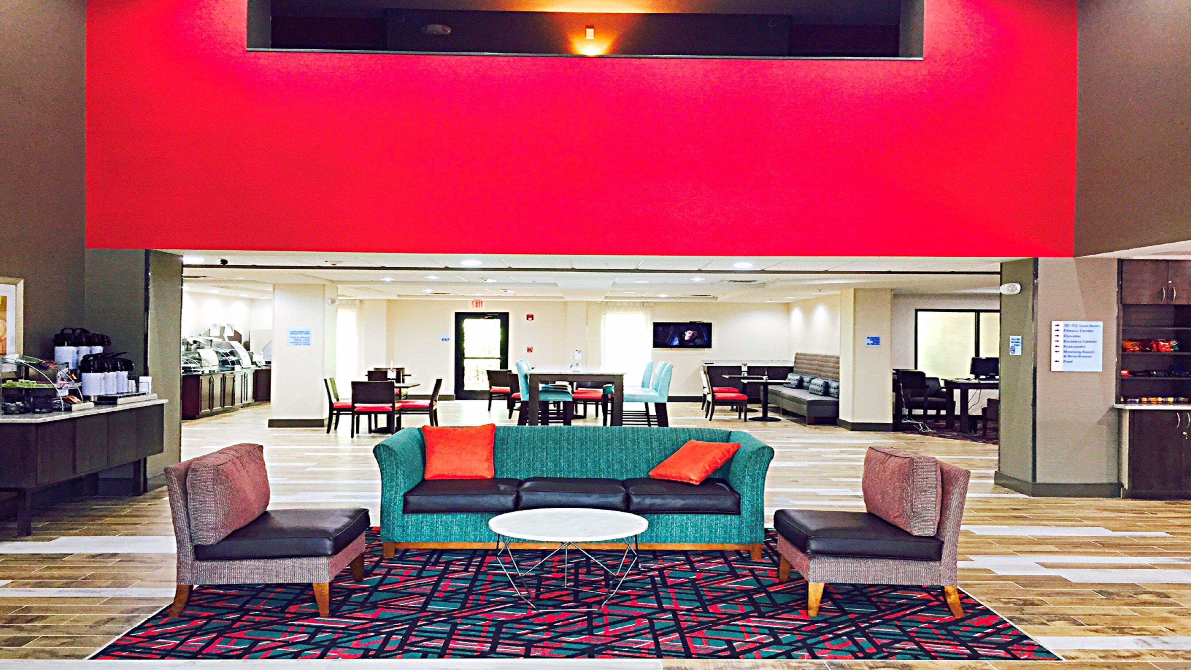 Holiday Inn Express Мадисон Экстерьер фото