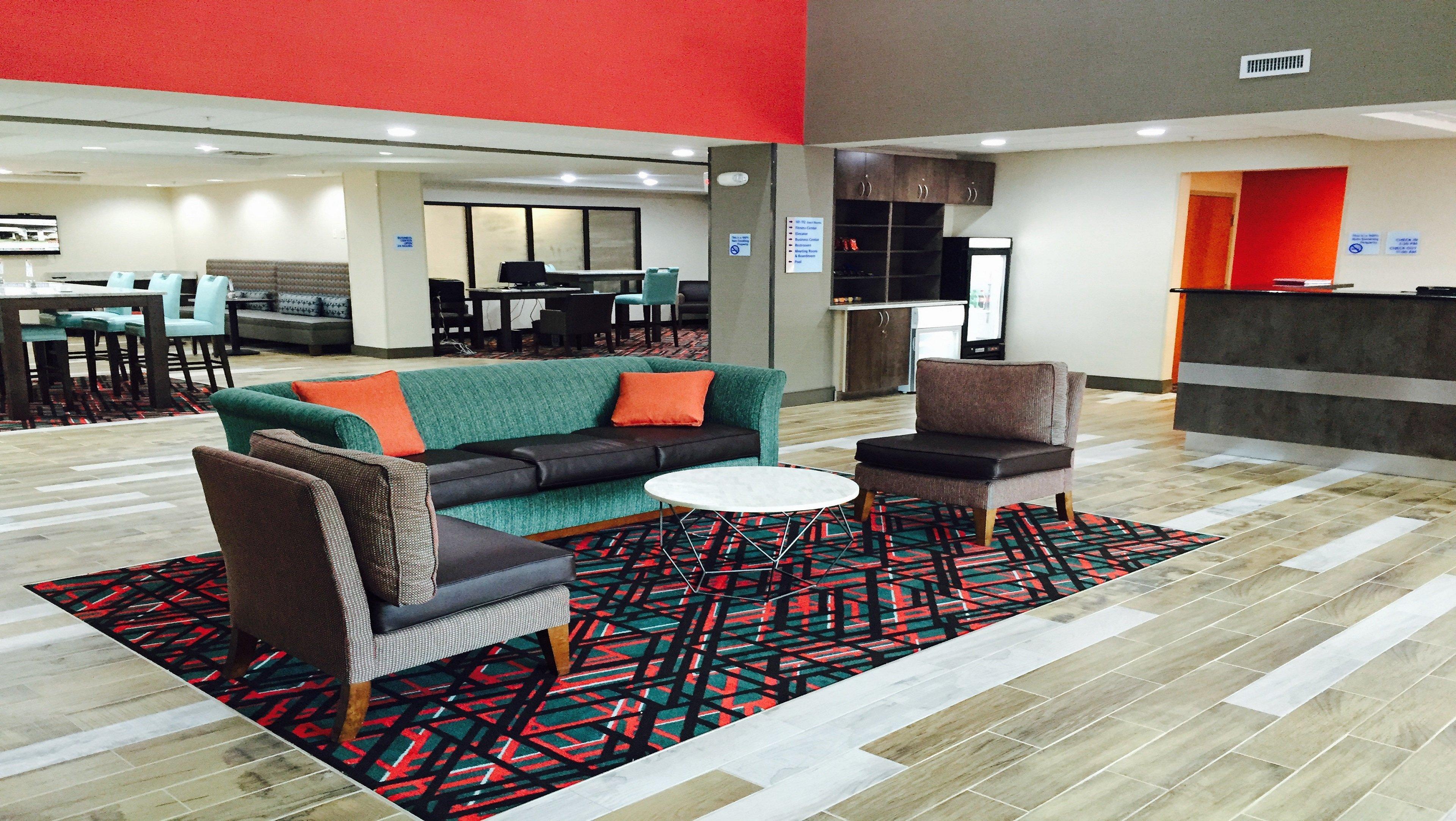 Holiday Inn Express Мадисон Экстерьер фото